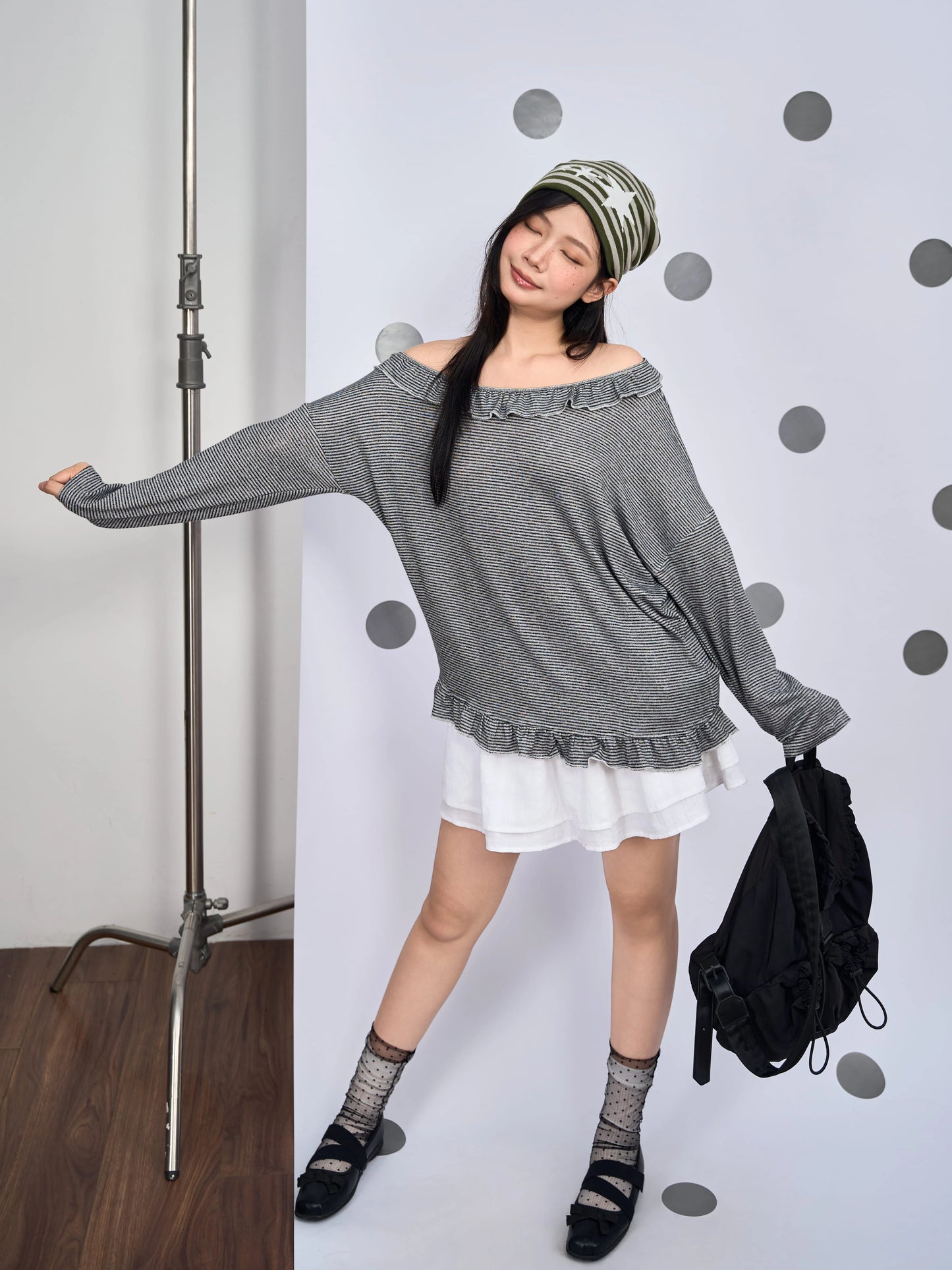 Eiko Top