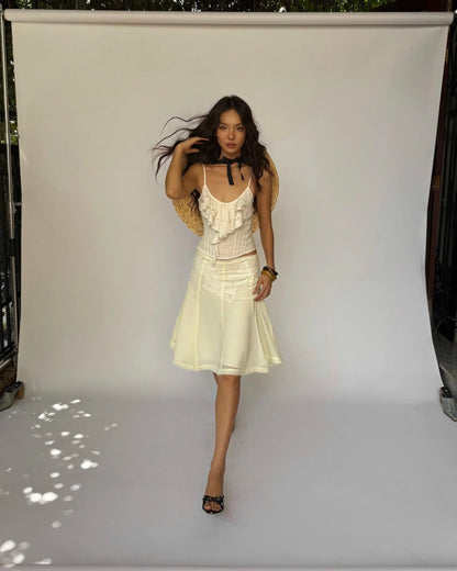 Vera Skirt