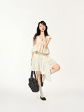 Kuzu Skirt