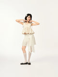 Kuzu Skirt