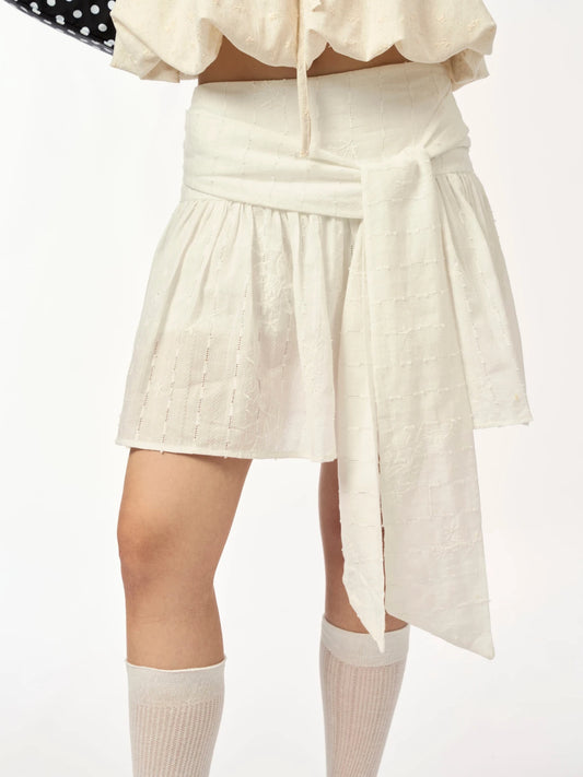 Kuzu Skirt