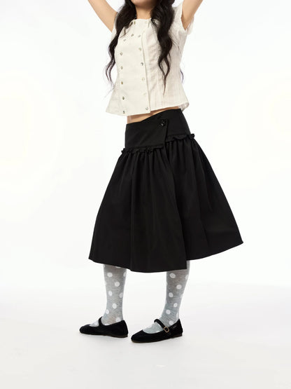 Mitsu Skirt