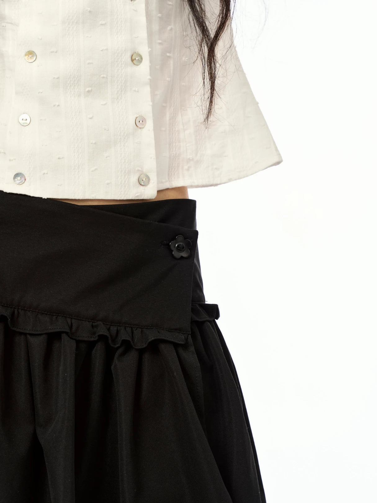 Mitsu Skirt