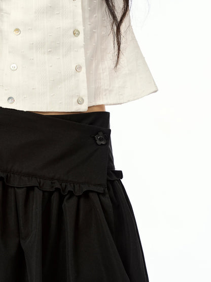 Mitsu Skirt