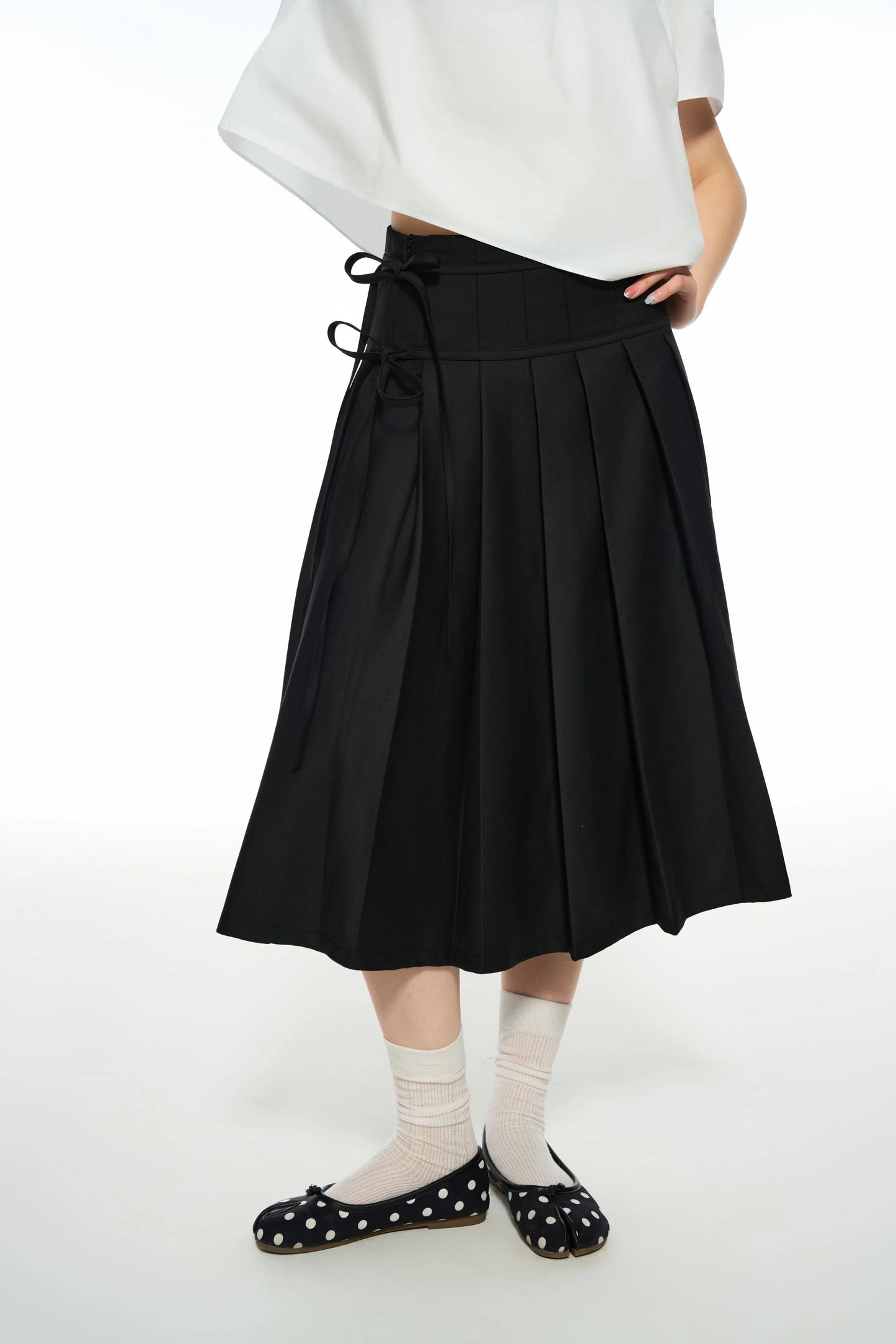 Yuna Skirt