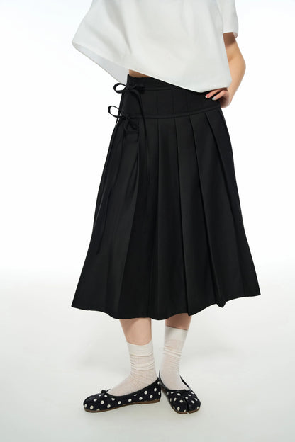 Yuna Skirt