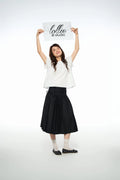 Yuna Skirt