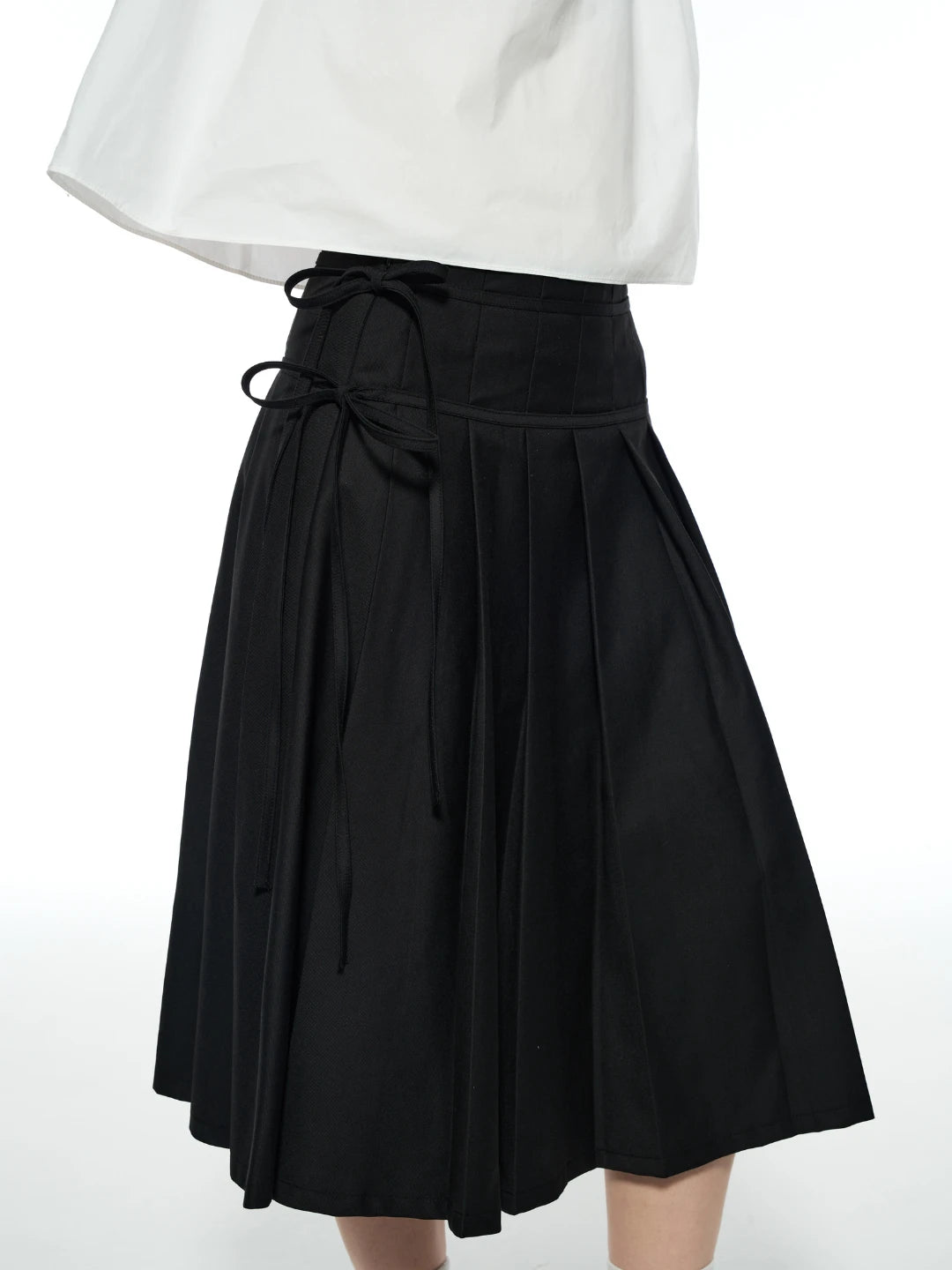 Yuna Skirt