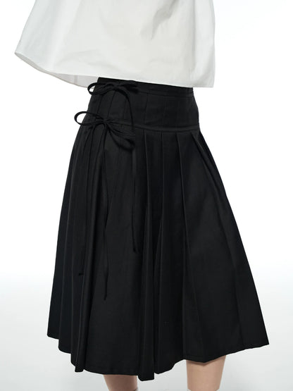 Yuna Skirt