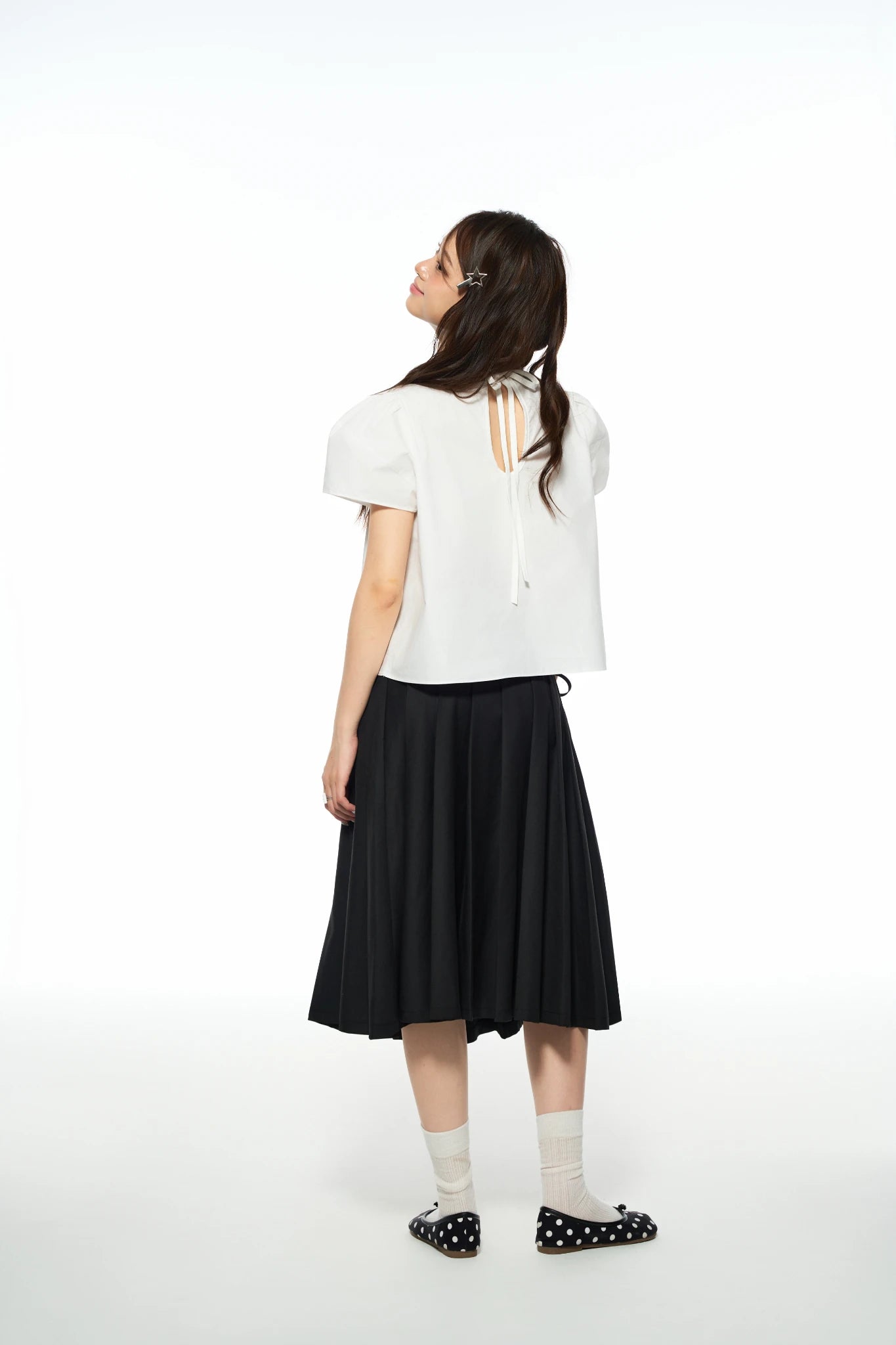 Yuna Skirt