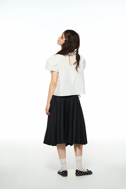 Yuna Skirt