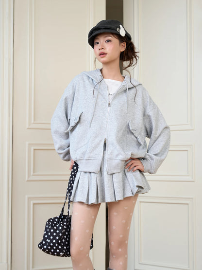 Bora Skirt
