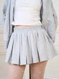 Bora Skirt