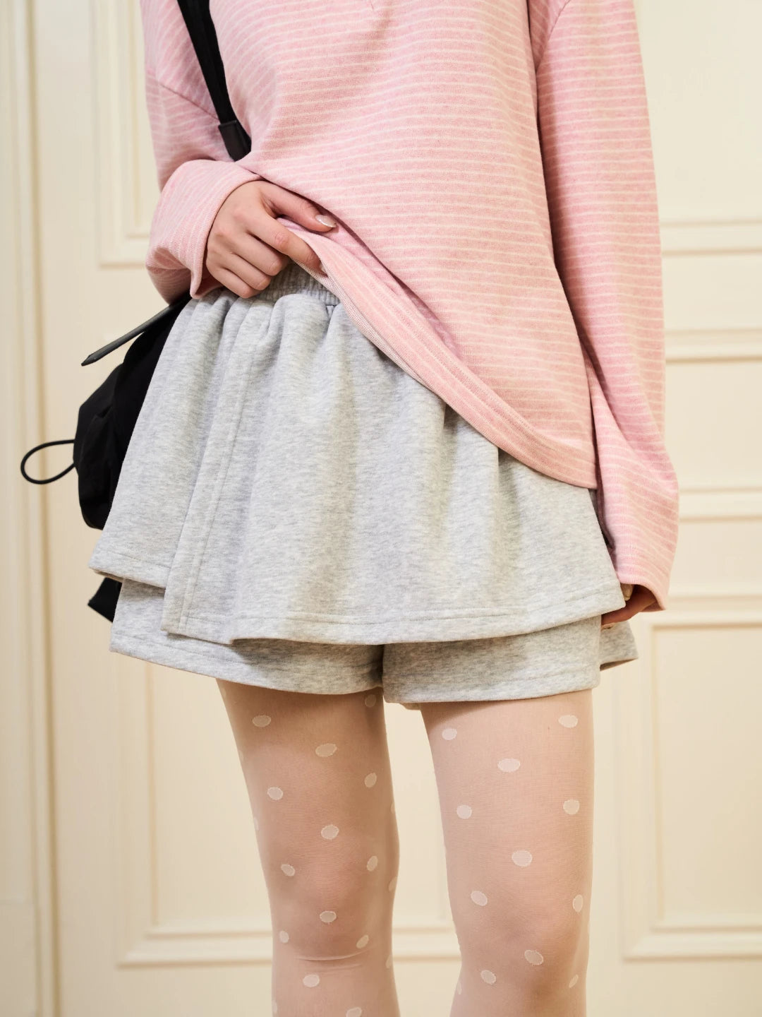 Minhee Skirt