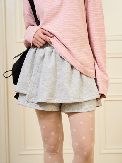 Minhee Skirt
