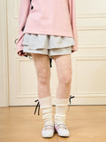 Minhee Skirt