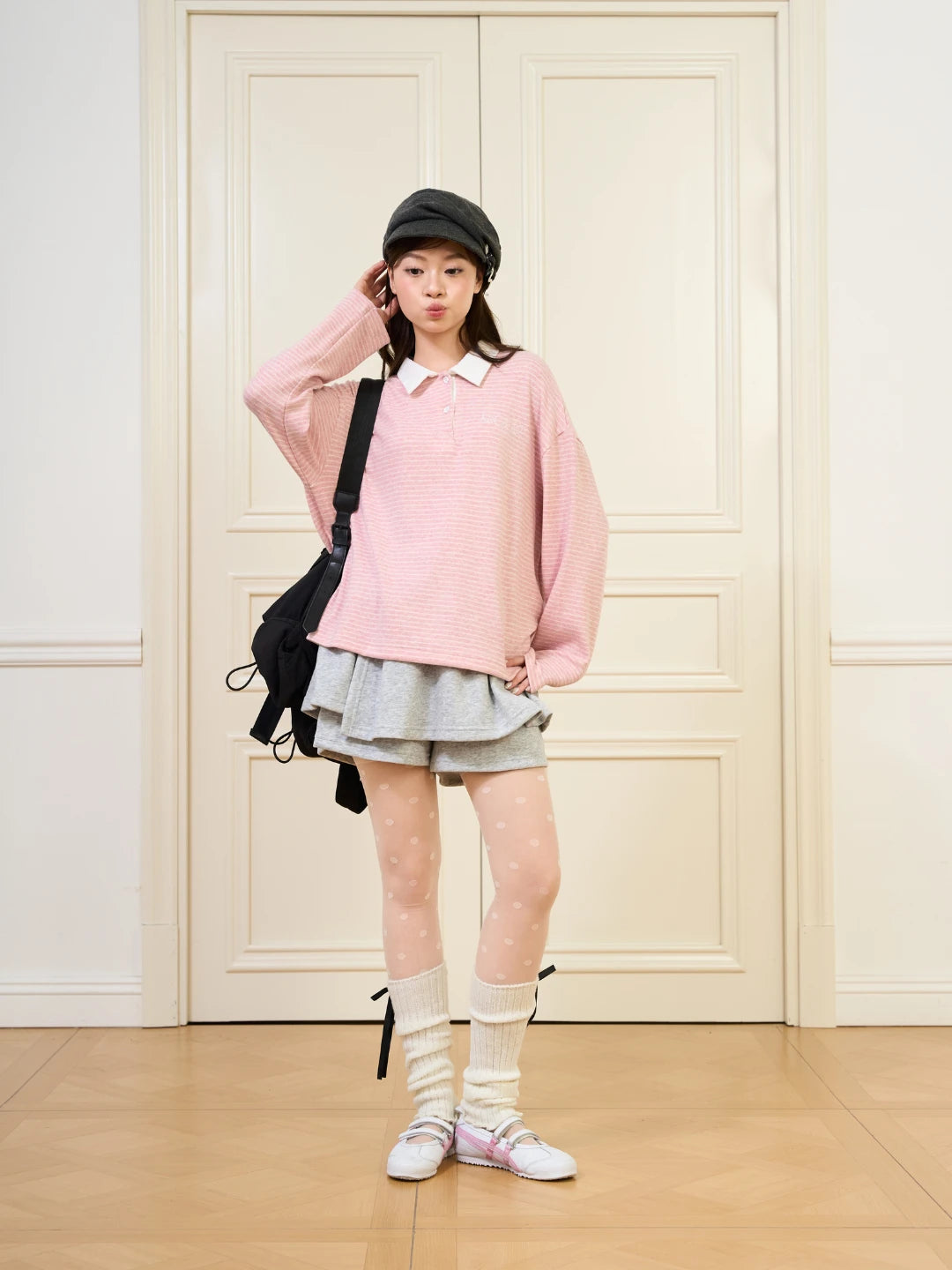 Minhee Skirt