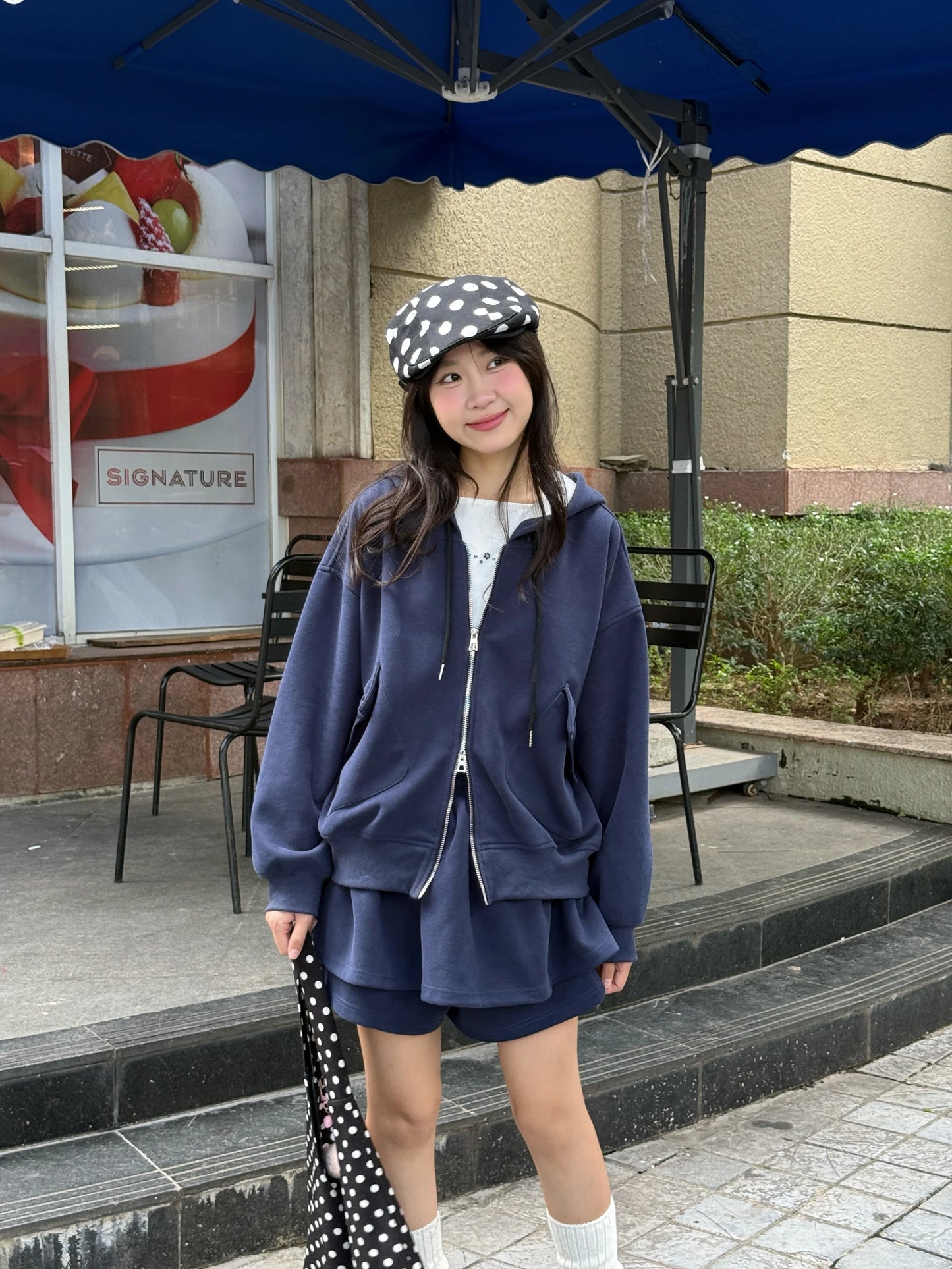 Minhee Skirt