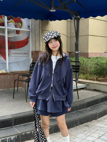 Minhee Skirt