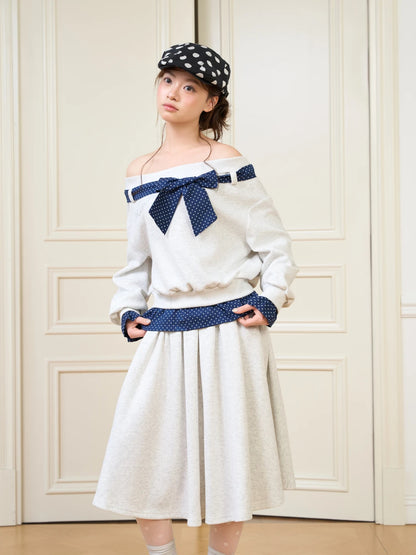 Sohee Skirt