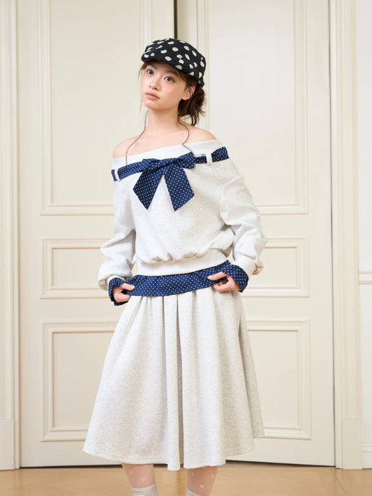 Sohee Skirt