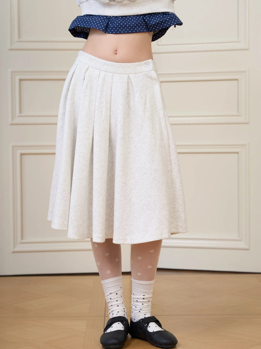 Sohee Skirt