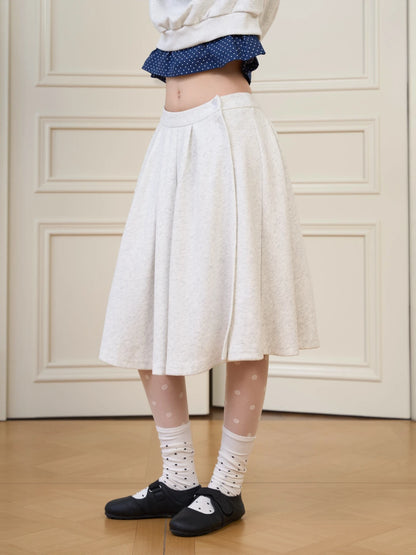 Sohee Skirt