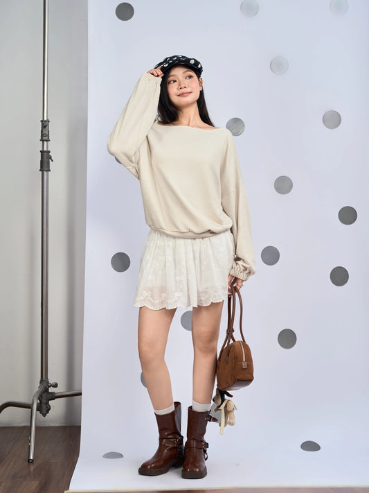 Eunji Skirt
