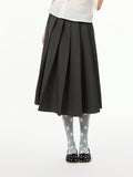 Midi Skirt