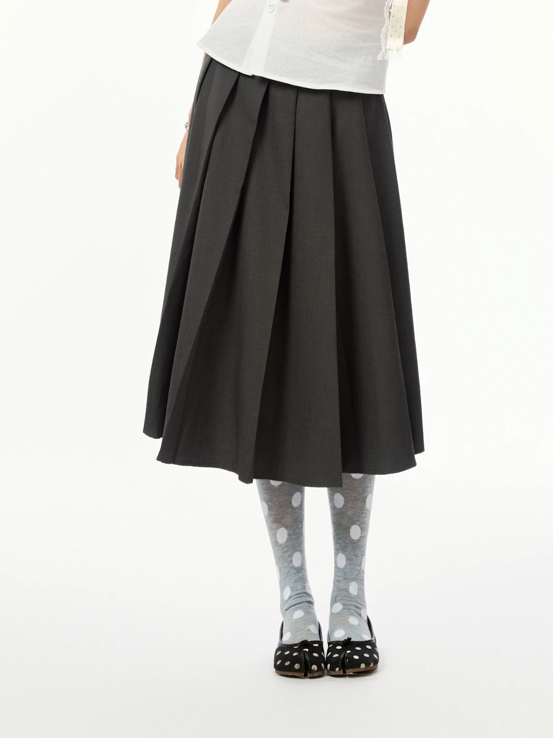 Midi Skirt
