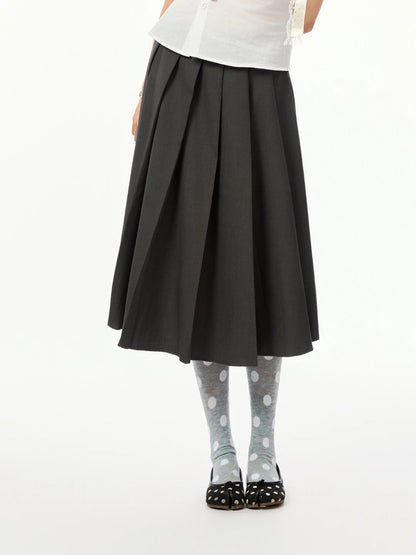 Midi Skirt