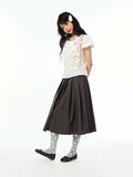 Midi Skirt