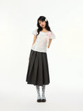 Midi Skirt