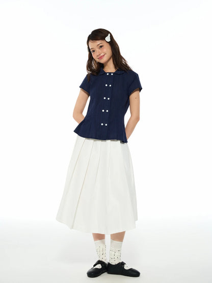 Midi Skirt