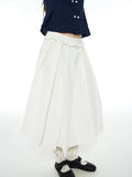 Midi Skirt