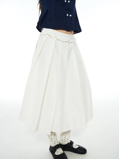 Midi Skirt