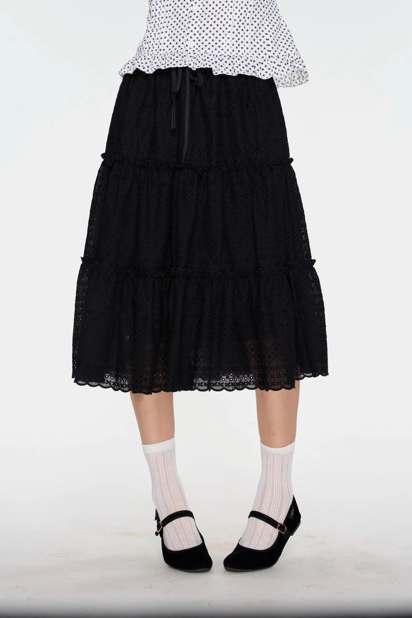 Dottie Skirt