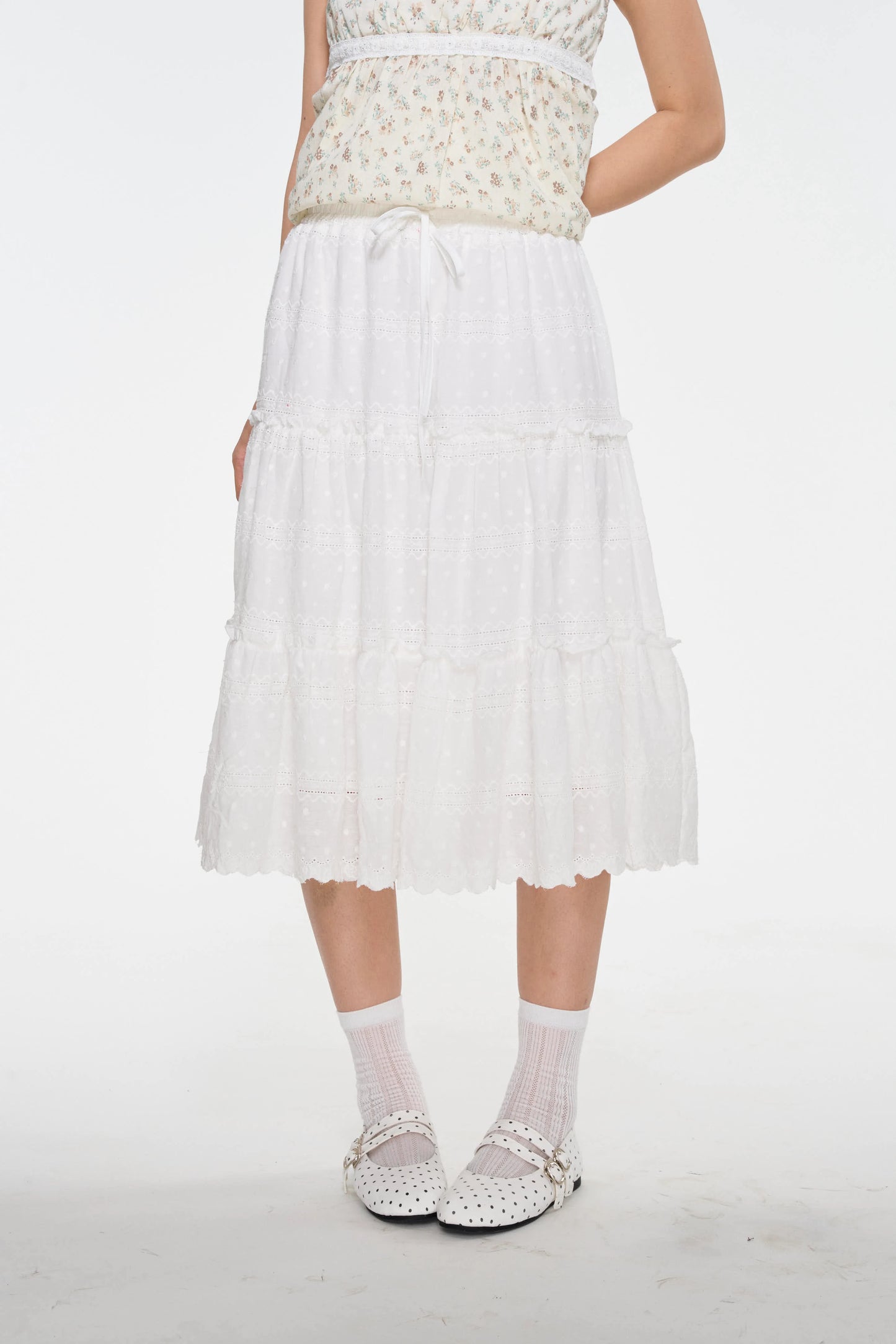 Dottie Skirt