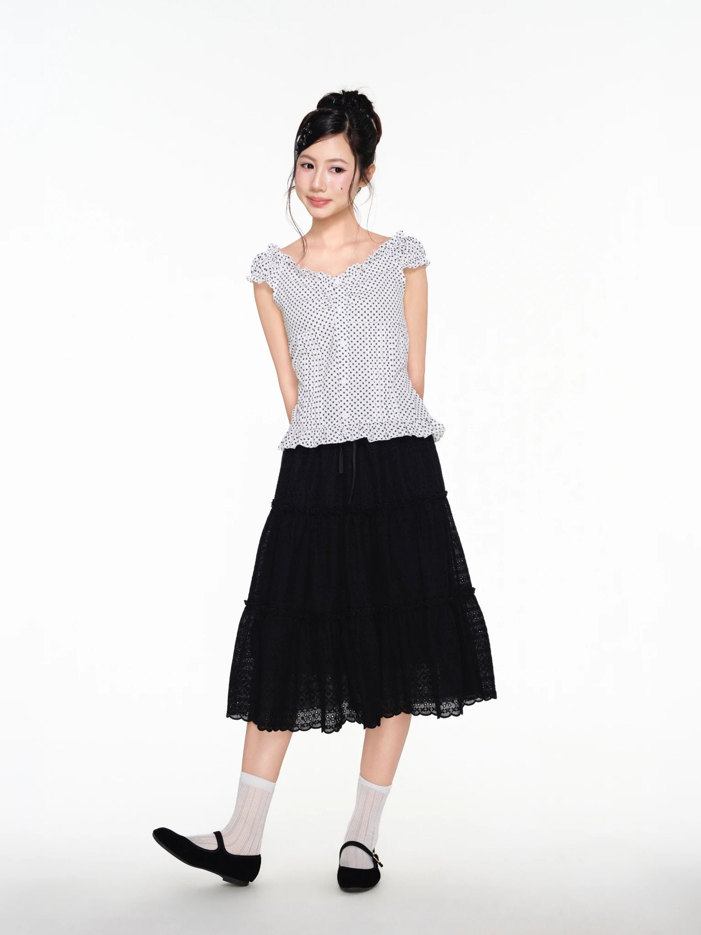 Dottie Skirt