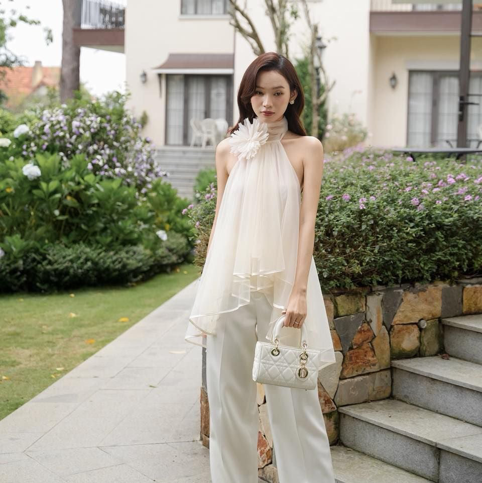 Cecila Top