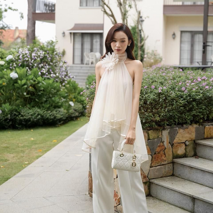 Cecila Top