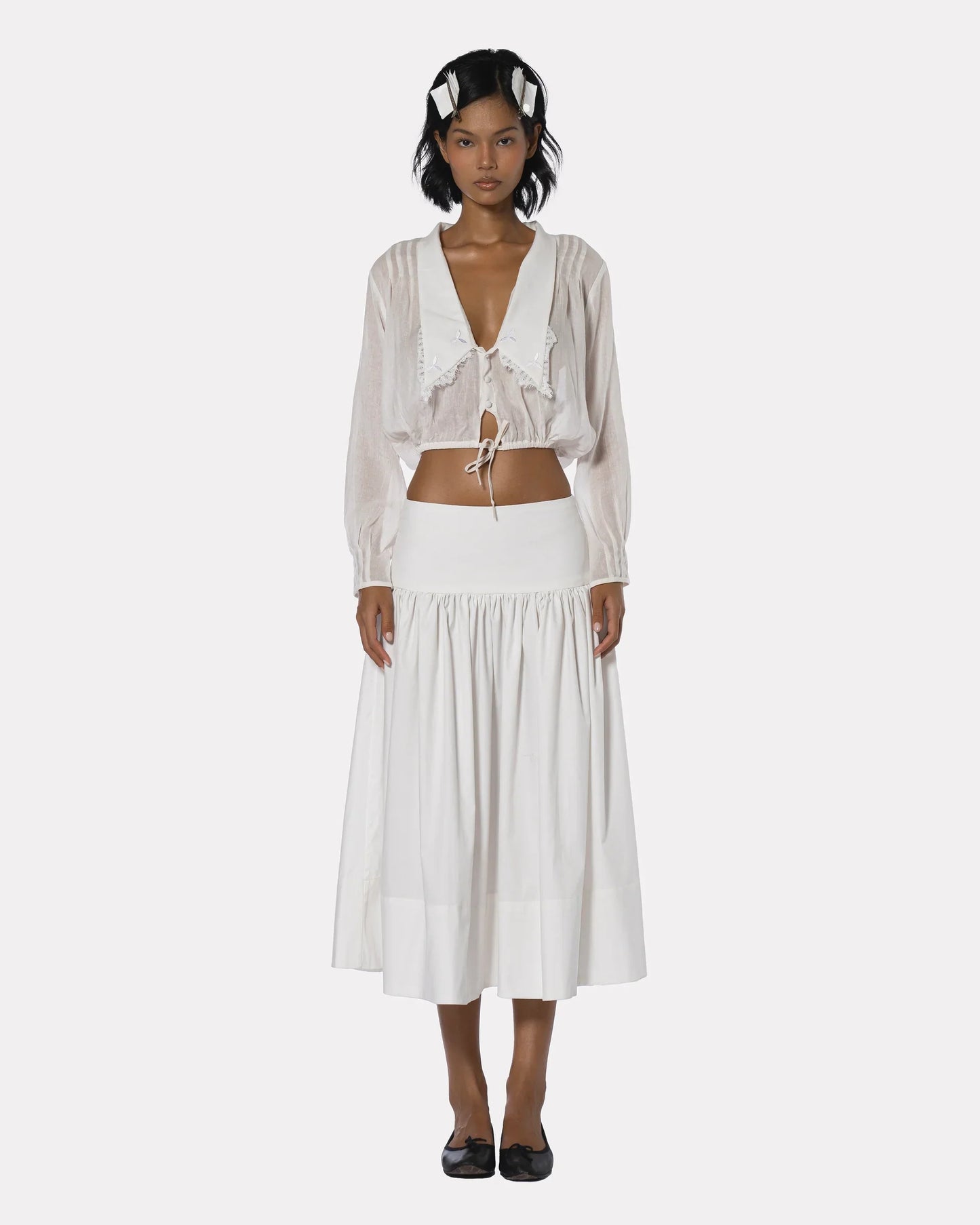 Liya Skirt