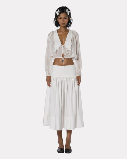 Liya Skirt