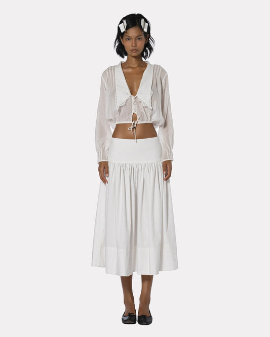 Liya Skirt