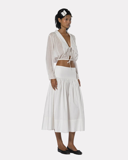 Liya Skirt