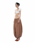 Lior Pants - Tawny