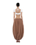 Lior Pants - Tawny