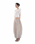 Lior Pants - Beige