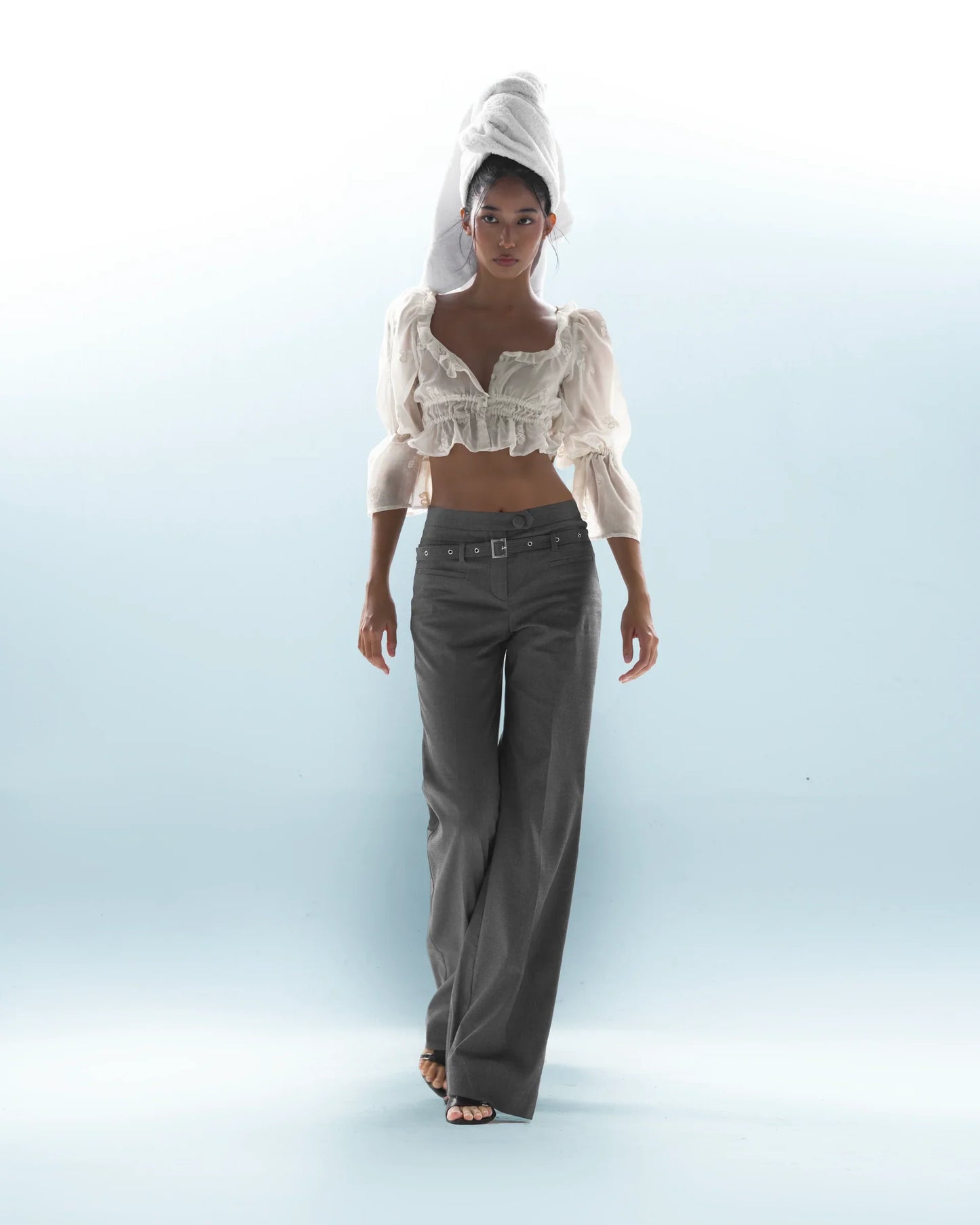 Rachel Pants