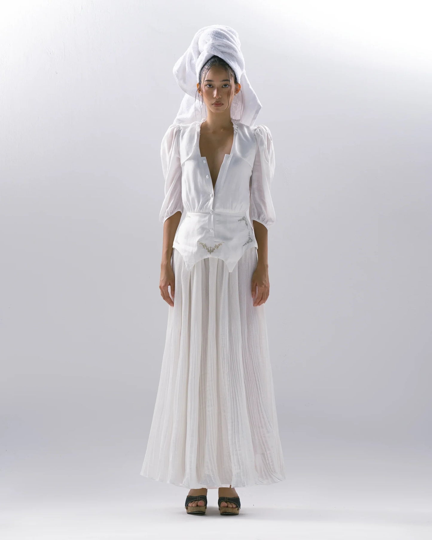 Gisele Dress